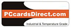 PCcardsDirect.com